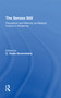 The Senses Still (Perception And Memory As Material Culture In Modernity) by C. Nadia Seremetakis, C Nadia Seremetakis, 9780367311216