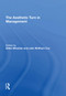 The Aesthetic Turn in Management by Stella Minahan, 9781138620797