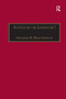 Attitude or Latitude? (Australian Aviation Safety) by Graham R. Braithwaite, 9781138263895