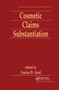 Cosmetic Claims Substantiation by Louise Aust, 9780367400811