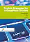 English Grammar for International Studies by Piet van der Voort, 9789001790806