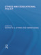 Ethics and Educational Policy (International Library of the Philosophy of Education Volume 21) by Kenneth A. Strike, Kieran Egan, 9780415647571