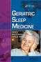 Geriatric Sleep Medicine by Alon Y. Avidan, Cathy Alessi, 9780367386788