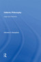 Hellenic Philosophy (Origin and Character) by Christos C. Evangeliou, 9781138619913
