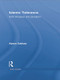 Islamic Tolerance (Amir Khusraw and Pluralism) by Alyssa Gabbay, 9781138789272
