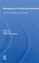 Management Of Pests And Pesticides (Farmers' Perceptions And Practices) by Joyce Tait, 9780367158590
