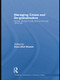 Managing Crises and De-Globalisation (Nordic Foreign Trade and Exchange, 1919-1939) by Sven-Olof Olsson, 9781138805149