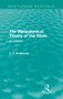The Metaphysical Theory of the State (Routledge Revivals) - 9780415557863 by L. T. Hobhouse, 9780415557863
