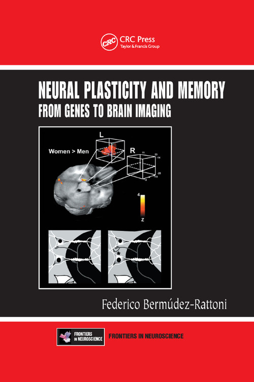 Neural Plasticity and Memory (From Genes to Brain Imaging) by Federico Bermudez-Rattoni, 9780367389222