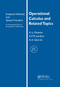Operational Calculus and Related Topics by A. P. Prudnikov, K.A. Skórnik, 9780367390495