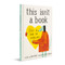 This Isn't a Book (it's a hug in disguise), 9781957891101