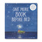 One More Book Before Bed by M.H. Clark, Inbar Heller Algazi, 9781957891132