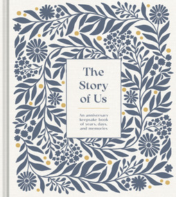 The Story Of Us by Danielle Leduc McQueen, 9781957891125