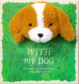 With My Dog by M.H. Clark, 9781957891149