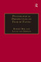 Psychological Perspectives on Fear of Flying by Lucas van Gerwen, Robert Bor, 9780754609032
