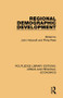 Regional Demographic Development by John Hobcraft, Philip Rees, 9781138102385