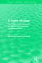 Routledge Revivals: A Failed Strategy (1993) (The Offshore Oil Industry's Development of the Outer Contintental Shelf) - 9781138231245 by Geoffrey C. Laendner, 9781138231245