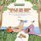 Songs in the Shade of the Oak Tree (Lullabies and Nursery Rhymes from Ireland) by Nathalie Soussana, 9782898360855