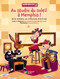 Au studio du soleil à Memphis ! (Nous sommes les opossums musiciens (Livre 3)) (French Edition) by B Krieger, 9782898360817