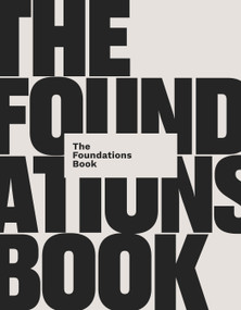 The Foundations Book by Jeff Little, 9781954961081