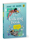 The Talking Book: The wild journey of communication-from caveman to AI by Jane De Suza, 9780143463542