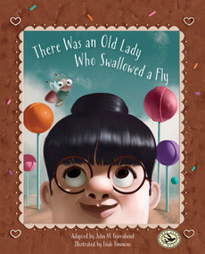 There Was an Old Lady Who Swallowed a Fly - 9781622777983 by Isiah Timmons, John Feierabend, 9781622777983