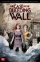 The Case of the Bleeding Wall by Kasey Lansdale, Joe R. Lansdale, Tom E. Napolitano, Daniele Serra, 9781639511648