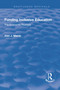 Funding Inclusive Education (The Economic Realities) - 9781138717794 by Alan J. Marsh, 9781138717794