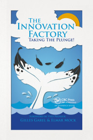 The Innovation Factory by Gilles Garel, Elmar Mock, 9781032340036
