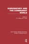 Khrushchev and the Communist World by F. Fehér, R.F. Miller, 9781032373225