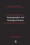 Neopragmatism and Theological Reason by G.W. Kimura, 9781032243481