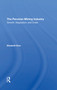 The Peruvian Mining Industry (Growth, Stagnation, And Crisis) - 9780367310240 by Elizabeth W Dore, 9780367310240
