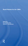 Rural Policies For The 1990s - 9780367301828 by Cornelia Flora, James A Christenson, 9780367301828