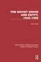 The Soviet Union and Egypt, 1945-1955 - 9781032373034 by Rami Ginat, 9781032373034