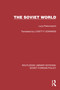 The Soviet World - 9781032373348 by Luca Pietromarchi, Lovett F. Edwards, 9781032373348