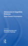 Advances in Cognitive Science (Steps Toward Convergence) by Manfred Kochen, 9780367164126