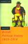 Aspects of British Political History 1815-1914 by Stephen J. Lee, 9780415090070