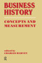 Business History by Charles Harvey, 9780415761208