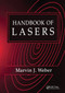 Handbook of Lasers by Marvin J. Weber, 9780367455460
