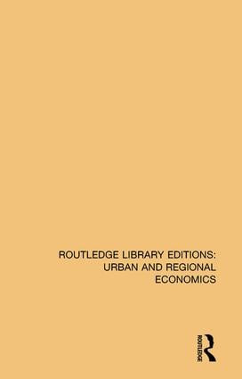 Industrialization in Developing and Peripheral Regions by F. E. Ian Hamilton, 9781138102354