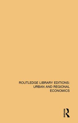 Industrialization in Developing and Peripheral Regions by F. E. Ian Hamilton, 9781138102354