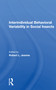 Interindividual Behavioral Variability in Social Insects by Robert L. Jeanne, 9780367160487