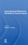 Interindividual Behavioral Variability In Social Insects by Robert L. Jeanne, 9780367160487