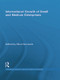 International Growth of Small and Medium Enterprises by Niina Nummela, 9780415648691