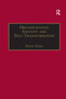 Organisational Identity and Self-Transformation (An Autopoietic Perspective) by David Seidl, 9781138378933