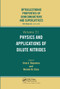 Physics and Applications of Dilute Nitrides by I. Buyanova, W. Chen, 9780367578305