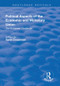 Political Aspects of the Economic Monetary Union by Soren Zibrandt von Dosenrode-Lynge, 9781138730120