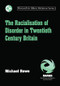 The Racialisation of Disorder in Twentieth Century Britain by Michael Rowe, 9781138272095