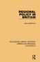 Regional Policy in Britain by Gavin McCrone, 9781138102514