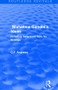 Routledge Revivals: Mahatma Gandhi's Ideas (1929) (Including Selections from his Writings) - 9781138223240 by C.F. Andrews, 9781138223240